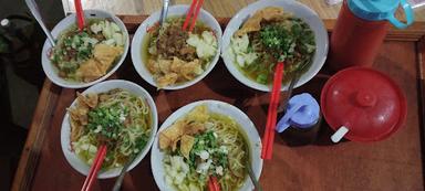 BAKSO TELUR LESTARI