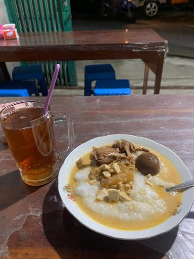 BUBUR & SOTO MALAM HASANTOYSSS