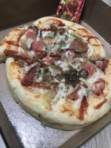 CZ PIZZA