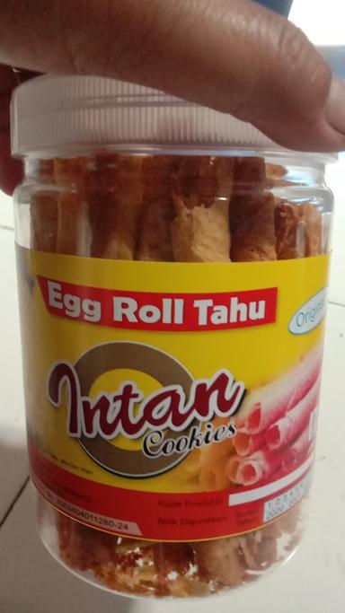 INTAN COOKIES SEYEGAN