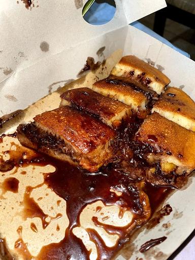 MARTABAK DUA PUTRI TEGAL