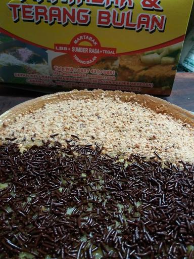 MARTABAK SUMBER RASA LBS TEGAL