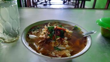 MBAK YAMI - CHICKEN SOTO