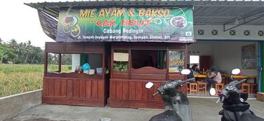 MIE AYAM BAKSO  CAK NDUT 2