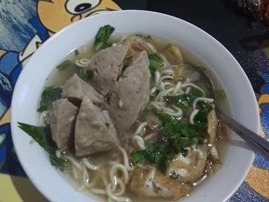 MIE AYAM & BAKSO PAK YONO