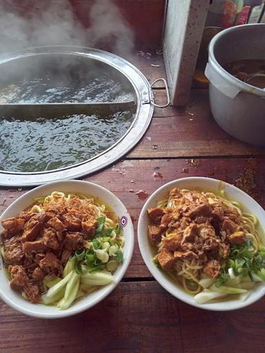 MIE AYAM GORENG PAK DARTO 2