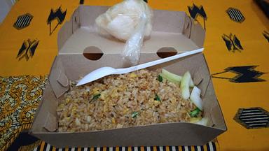 NASI GORENG 81 SARI RASA