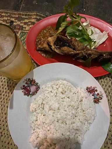 NASI UDUK BANGKIT 69