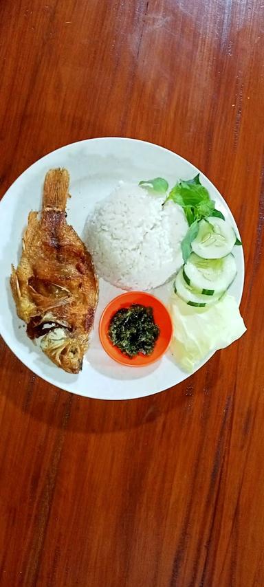 PECEL LELE SAMBEL SUNDA