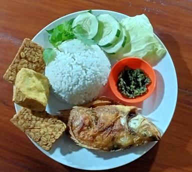 PECEL LELE SAMBEL SUNDA