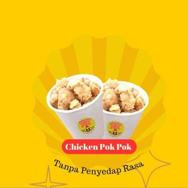 POP POP CHICKEN YK