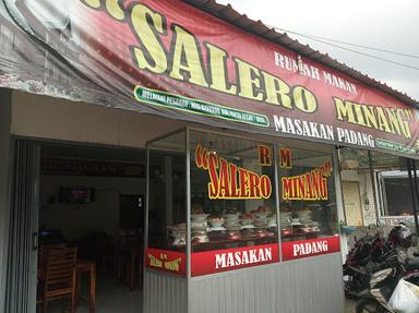 SALERO MINANG