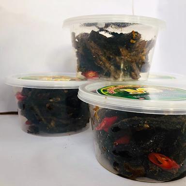 SAMBAL BELUT BU TINI JOGJA