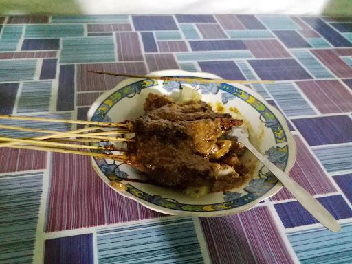 SATE AYAM CAK PANDI