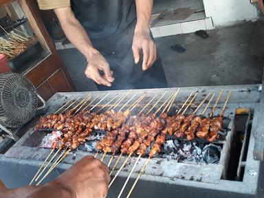 SATE KAMBING DAN KELINCI MAS FUID