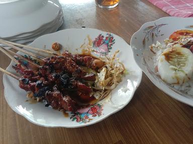 SATE KAMBING PAK GEPENG