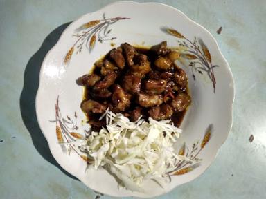 SATE KAMBING PAK SARIMIN