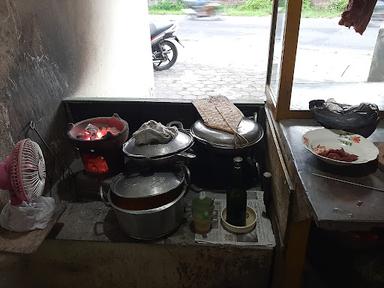 SATE KAMBING POJOK