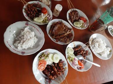 SATE KELINCI P WALDI