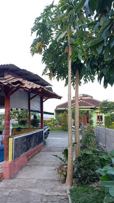 WARUNG MAKAN LOR SLOKAN