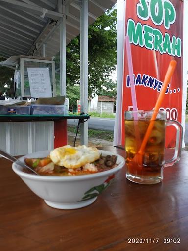 WARUNG MAKAN YULI YP