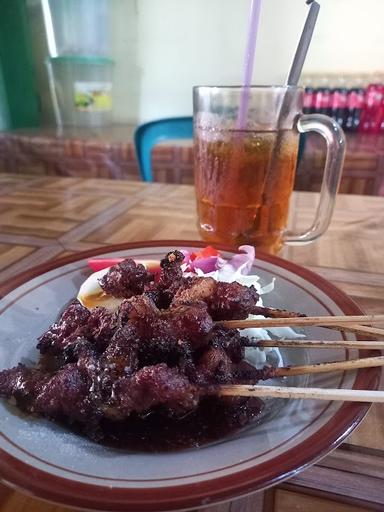 WARUNG SATE DONA DONI