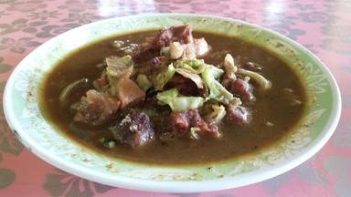 WARUNG SATE KAMBING