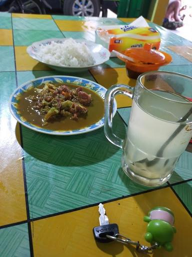 WARUNG SATE KAMBING