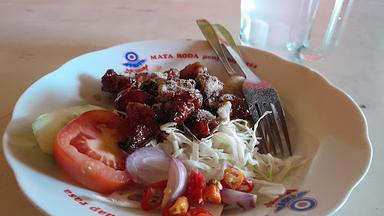 WARUNG SATE KAMBING DEMAK IJO