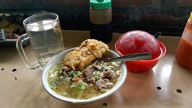 WARUNG SOTO BU SUTINEM