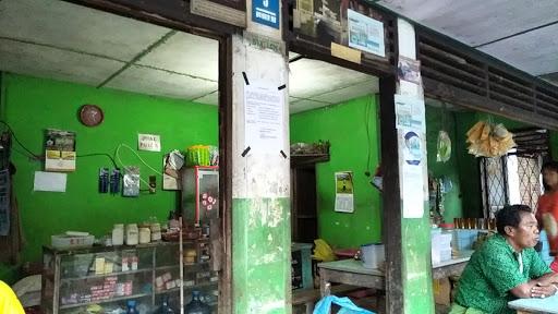 KEDAI KOPERASI RAMBUNG BARU