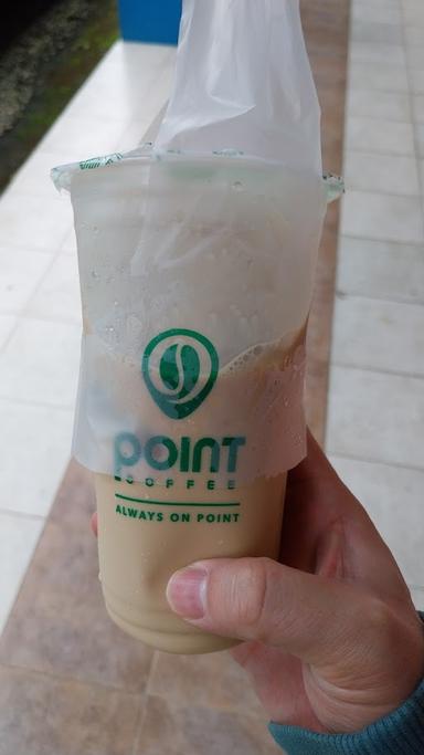 POINT COFFEE