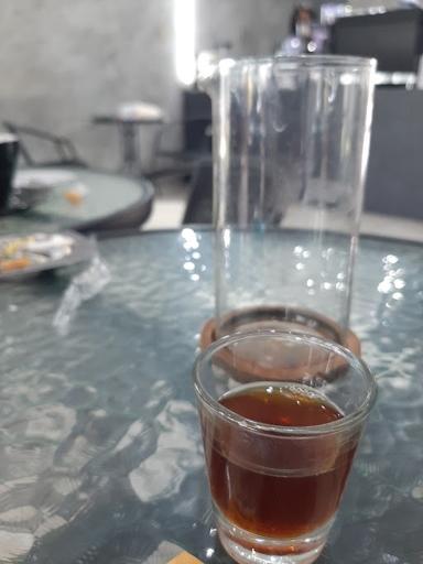 SETUJU KOPI