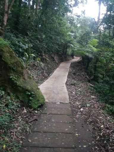 WARKOP DAN PENGISIAN AIR MANURUNG