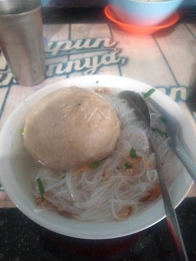 BAKSO RUSUK WONG SOLO 2