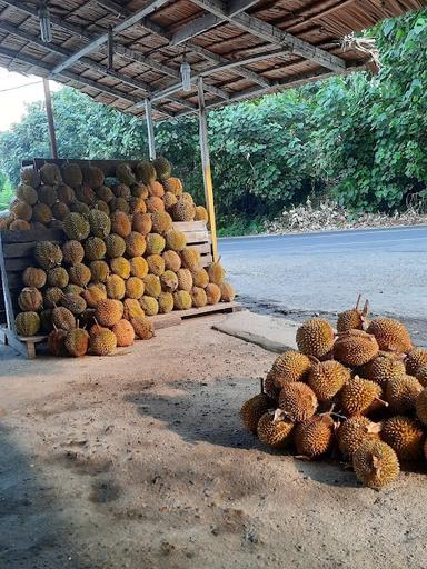 PONDOK DURIAN ULA LUPA BATULAYANG