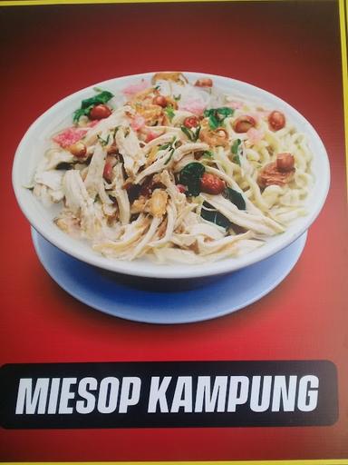 WARUNG BAKSO ADS SIBOLANGIT