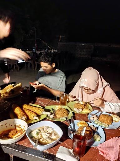 WARUNG JAGUNG BAROKAH MUSLIM