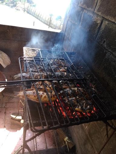 WARUNG NASI BU SAJI