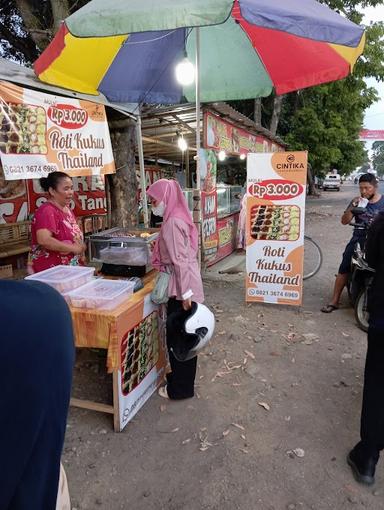 ROTI KUKUS THAILAND