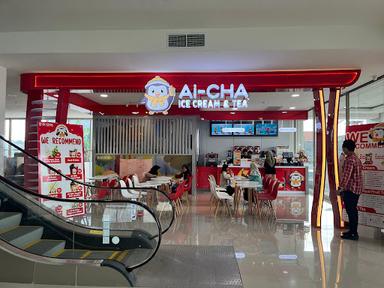 AI-CHA ICE CREAM & TEA - PLAZA ONO SIDAREJA