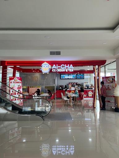 AI-CHA ICE CREAM & TEA - PLAZA ONO SIDAREJA