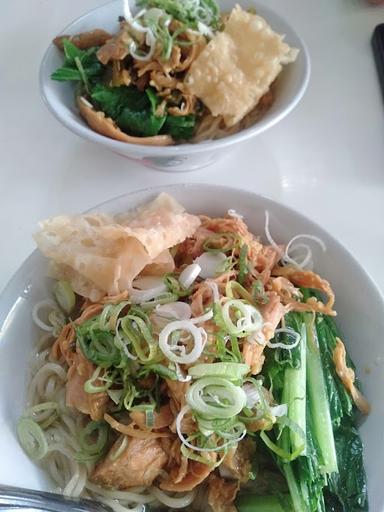 BAKSO WIYONO