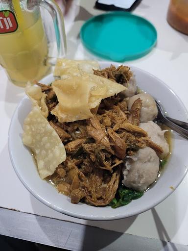 BAKSO WIYONO