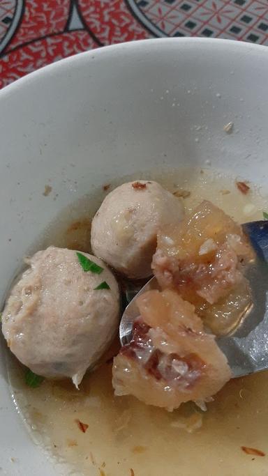 BASO KEMBAR SOLO