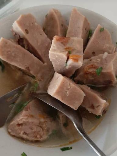 BASO KEMBAR SOLO