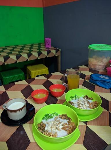 DEPOT BUBUR MAJUMAPAN