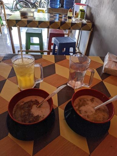 DEPOT BUBUR MAJUMAPAN