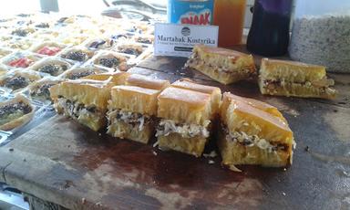 MARTABAK KOSTARIKA