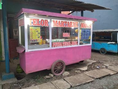 MARTABAK SABILA (PUTRA TEGAL)